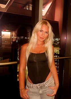Averi Johnson